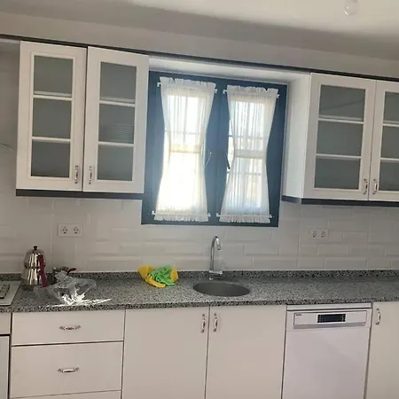 Villa Merkezde Ful Deniz Manzarali Datça