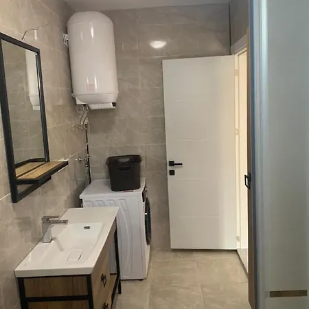 Villa Merkezde Ful Deniz Manzarali Datca